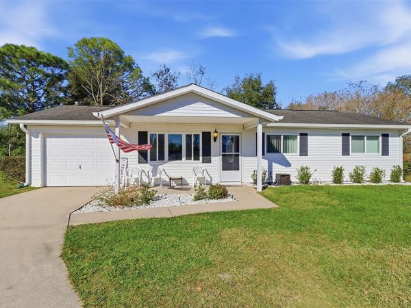 8571 SW 105TH PLACE , OCALA, FL 34481
