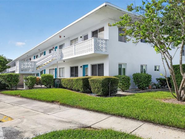 8320 112TH STREET , Unit 208, SEMINOLE, FL 33772