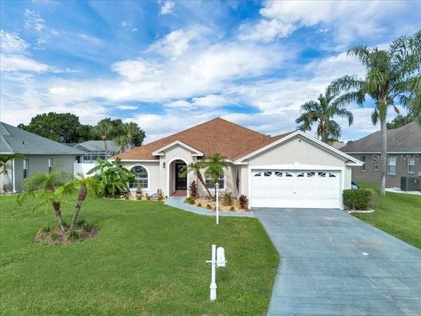 344 RUBY LAKE LOOP , WINTER HAVEN, FL 33884