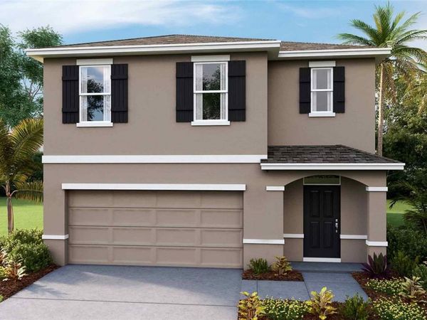 15028 COLTMAN HILL PLACE , WIMAUMA, FL 33598
