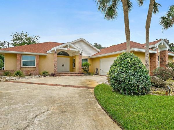 138 FLORIDA PARK DRIVE , PALM COAST, FL 32137