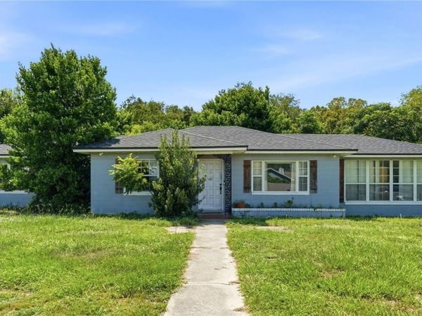 603 N CENTRAL AVENUE, OVIEDO, FL 32765