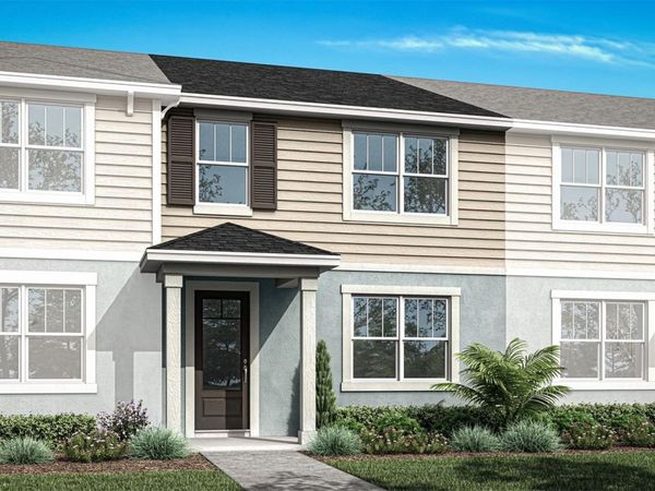 2840 CAMELLIA FLOWER STREET , APOPKA, FL 32703