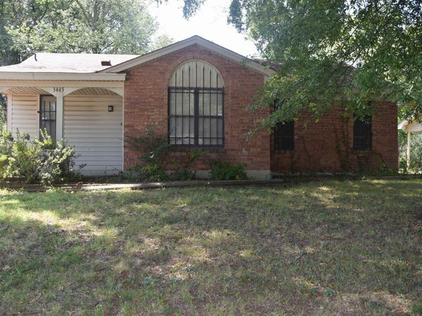 3445 BIRDSONG FERRY RD, Memphis, TN 38118