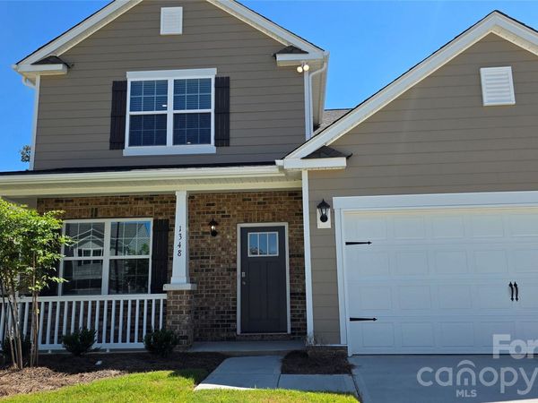 1348 Secrest Commons Drive , Monroe, NC 28112