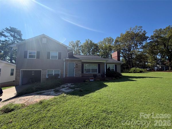 101 McEntire Avenue , Morganton, NC 28655