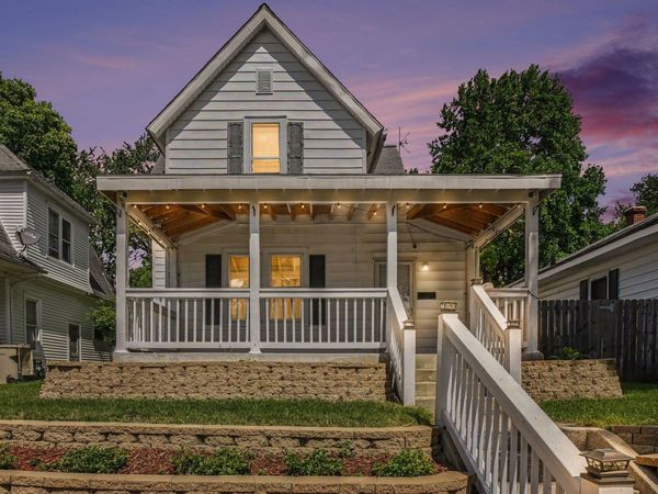 1119 E Bowman Street, South Bend, IN 46613