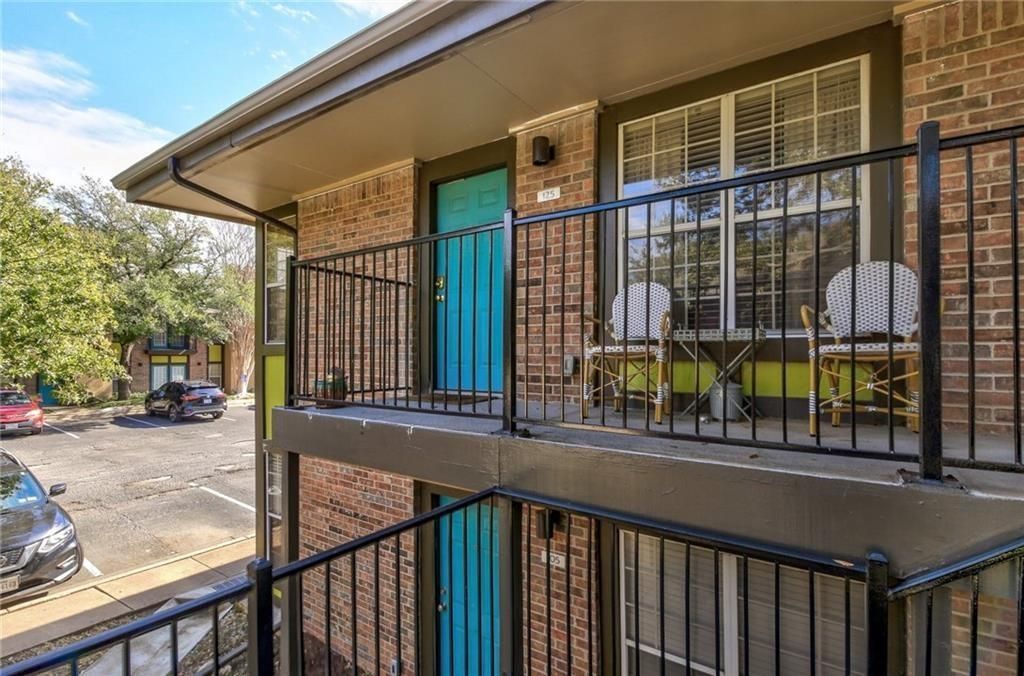 7685 Northcross Dr, Unit 125, Austin, TX 78757 Main Photo