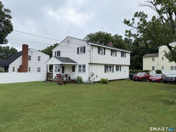 1262 Silver , East Hartford, CT 06118