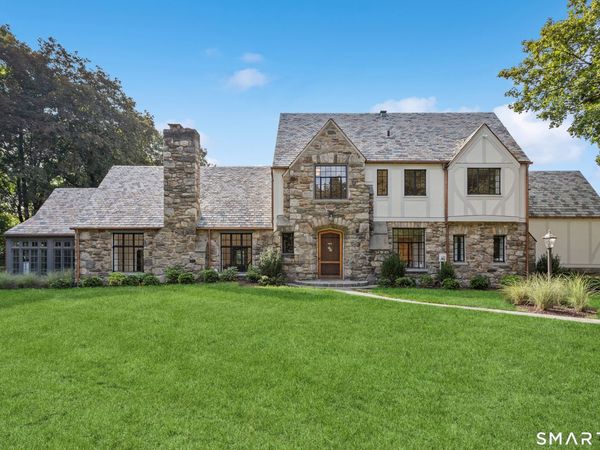 5 Sherwood, Greenwich, CT 06831