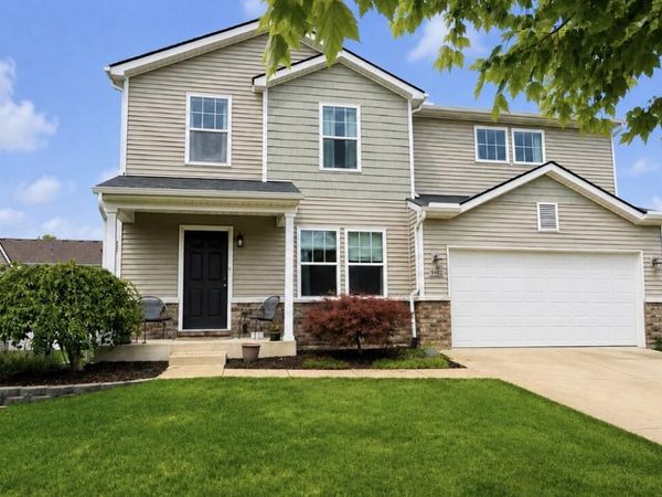 8402 Walnut Hill, Dexter, MI 48130