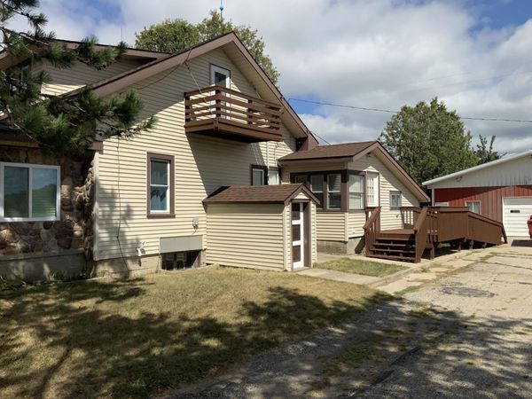 4984 N State Road, Luther, MI 49656