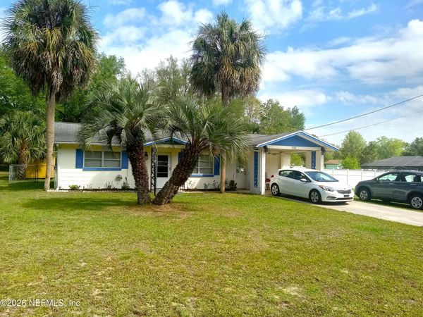 20181 SW RAINBOW LAKES BLVD, Dunnellon, FL 34431