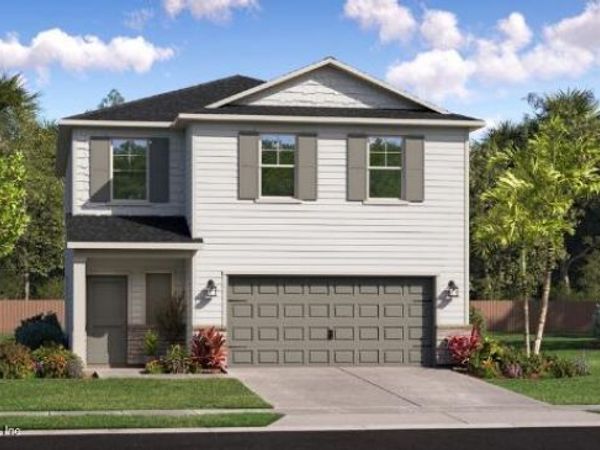 5652 LAGOON CRUISE Way, Jacksonville, FL 32234