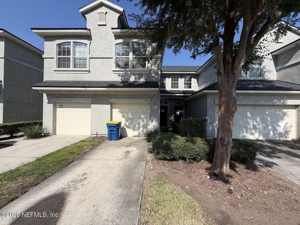 12256 BLACK WALNUT Court, Jacksonville, FL 32226