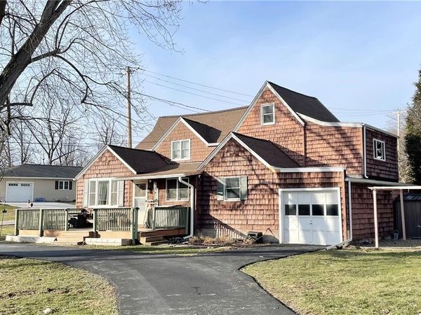 502 Underwood Avenue , Elmira, NY 14905