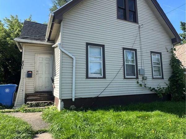 201 Clifford Ave Avenue , Rochester, NY 14621