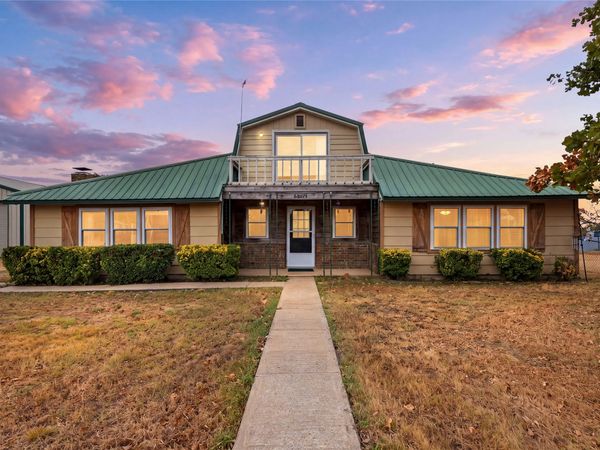 448644 E 979 Road , Vian, OK 74962