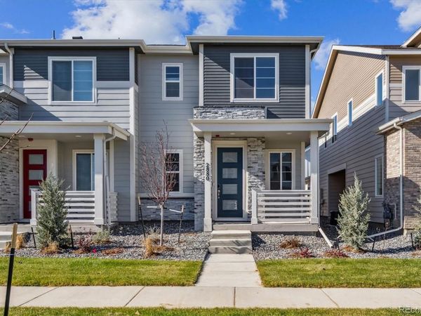 2880 Taryn Street , Erie, CO 80026