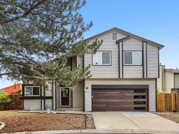 9801 Garrison Court, Broomfield, CO 80021