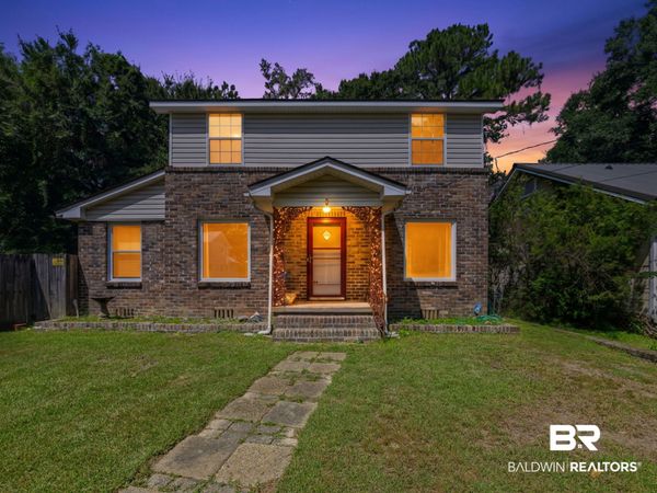 262 Seminole Street, Mobile, AL 36606