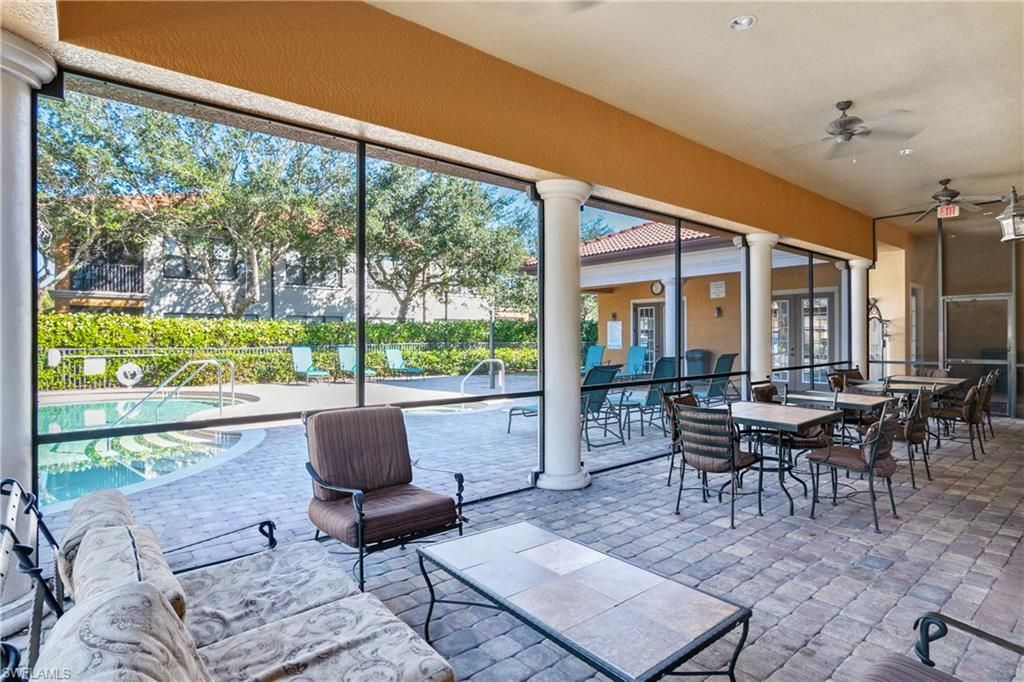 1244 Carpazi Ct, Unit 2, Naples, FL 34105 Photo
