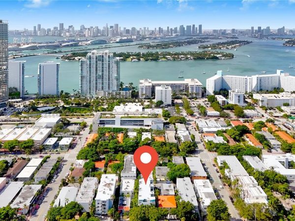 734 Michigan Ave , Unit 6, Miami Beach, FL 33139