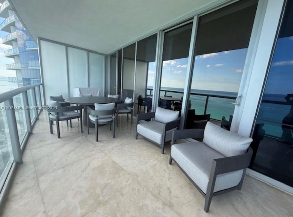 17121 Collins Ave , Unit 1807, Sunny Isles Beach, FL 33160 Photo
