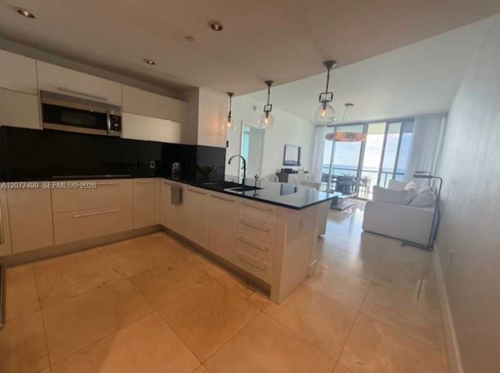 17121 Collins Ave , Unit 1807, Sunny Isles Beach, FL 33160 Photo