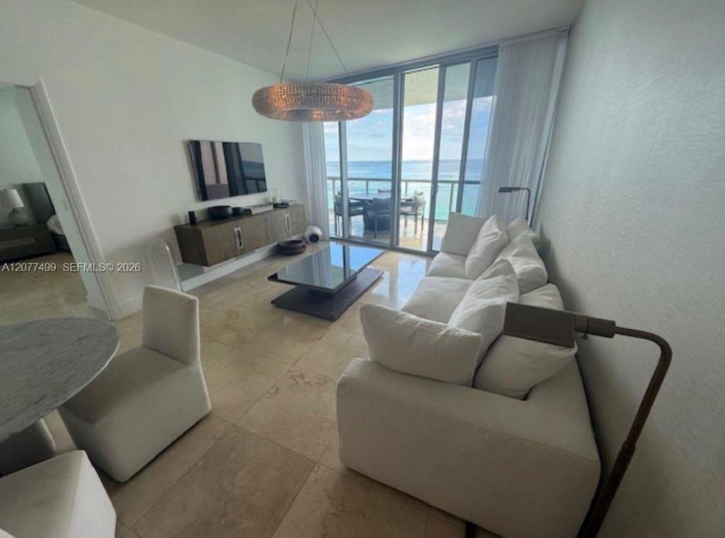 17121 Collins Ave , Unit 1807, Sunny Isles Beach, FL 33160 Photo