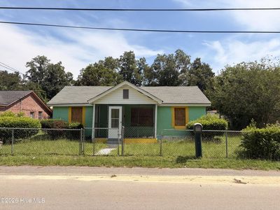 125 Lee Street, Denmark, SC 29042