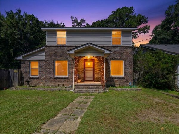 262 Seminole Street , Mobile, AL 36606