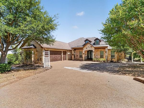 6305 CARNEGIE Court , Cleburne, TX 76033