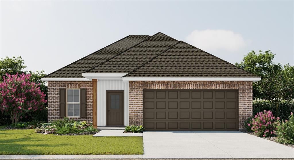 803 Venecia Drive, Bossier City, LA 71111 Main Photo