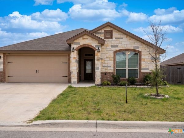 900 Clanton Cove , Killeen, TX 76542