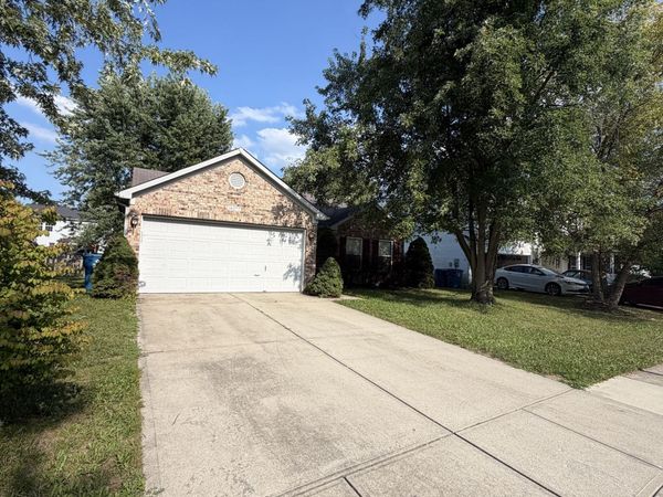 14277 Orange Blossom Trail , Fishers, IN 46038