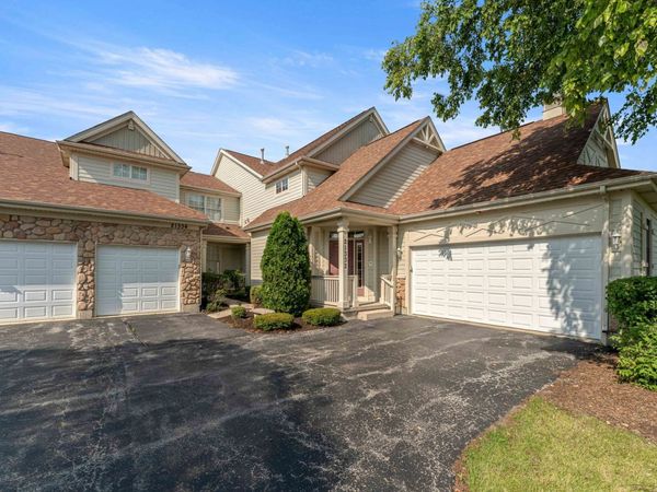 21332 Windy Hill Drive , Frankfort, IL 60423