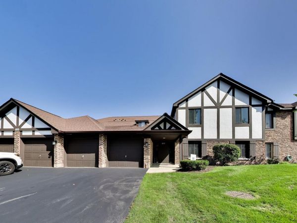Unit A, Wheaton, IL 60189