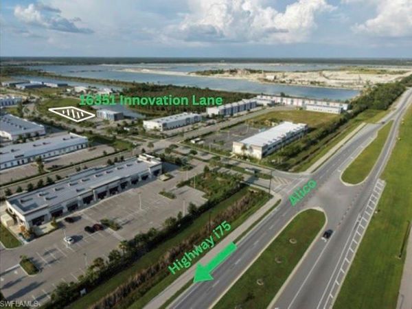 16351 Innovation LN , FORT MYERS, FL 33913