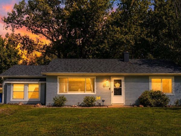 510 Brookmont Drive, New Haven, IN 46774