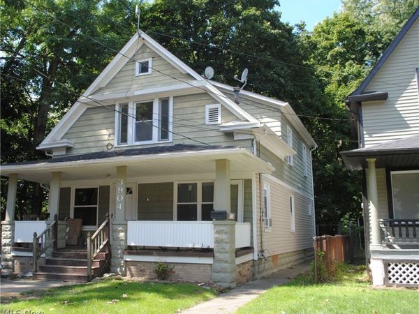3904 W 37th Street , Cleveland, OH 44109