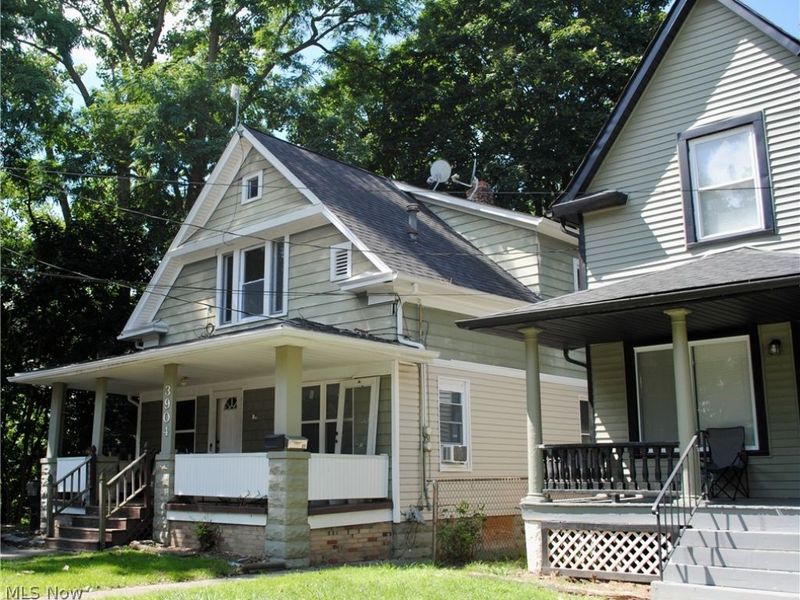 3904 W 37th Street, Cleveland, OH 44109 Photo 2