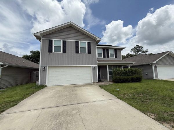 6422 Jerry Lynn Ln, Pensacola, FL 32526