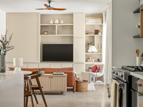 608 Brentwood ST, Unit B, Austin, TX 78752