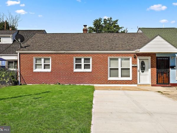 17 CAHALAN ROAD, NEW CASTLE, DE 19720