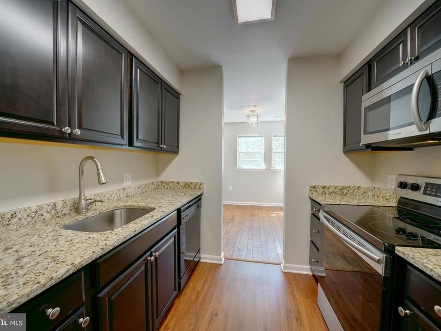 8393 Montgomery Run Road, Unit I, Ellicott City, MD 21043 Main Photo