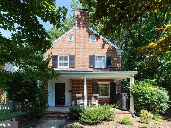 334 PADDINGTON ROAD, BALTIMORE, MD 21212