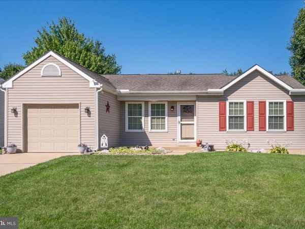 28 DASHER AVENUE, BEAR, DE 19701