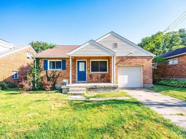 4576 Hunt Road, Blue Ash, OH 45242