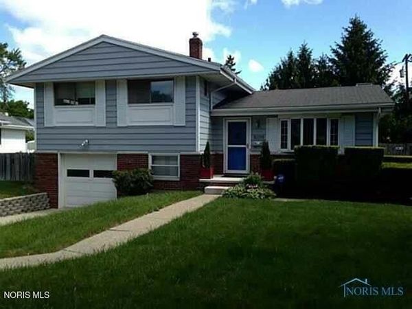 5326 Grosse Point Parkway , Toledo, OH 43611